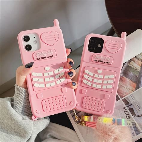 pink lv phone case|pink aesthetic phone cases.